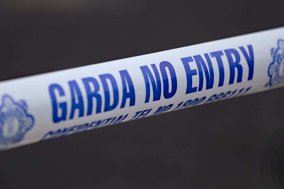 A dead body of a man was discovered in a house in Co Monaghan on Saturday evening. (Niall Carson/PA)