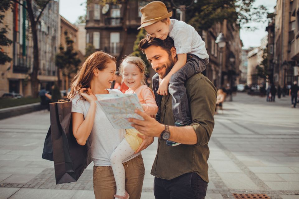 Don’t book excursions through your hotel, they will charge a mark-up. Photo: Getty Images