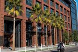 thumbnail: Stripe Inc. headquarters in San Francisco, California. Photo: David Paul Morris/Bloomberg
