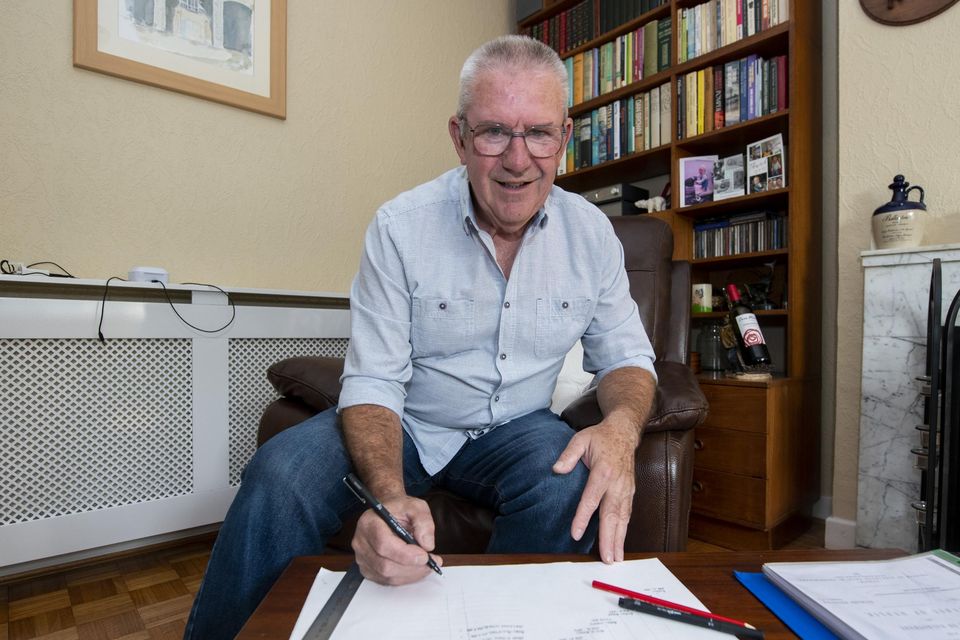 Balbriggan genealogist shares how to trace your family tree irish