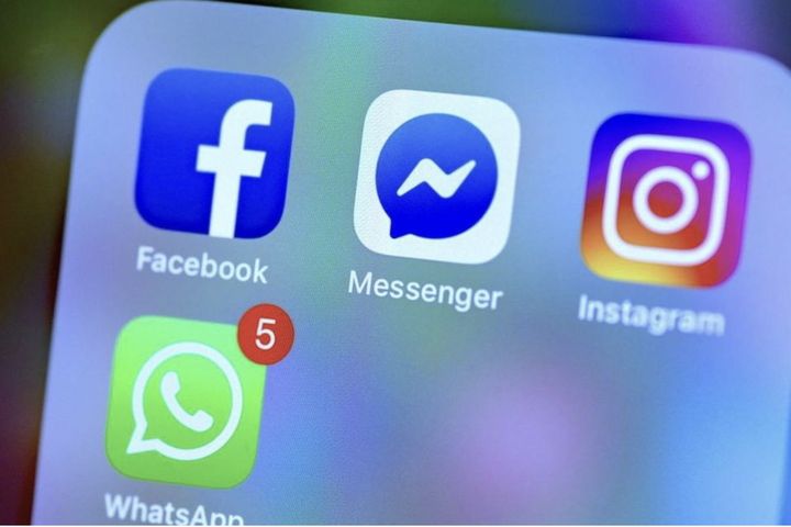 Meta faces maximum €20bn fine from Irish regulator over ‘dark patterns’ from recommender systems