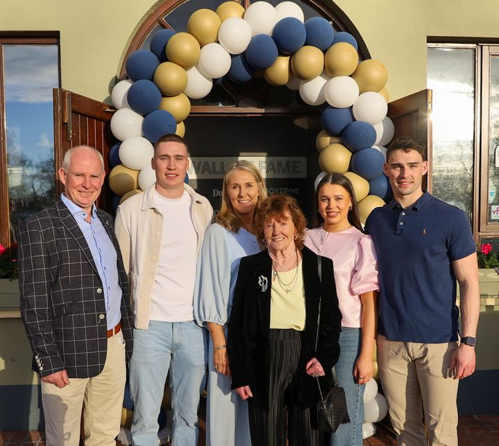 New chapter for iconic Wexford bar as new owners take over – ‘We want to be part of the community’