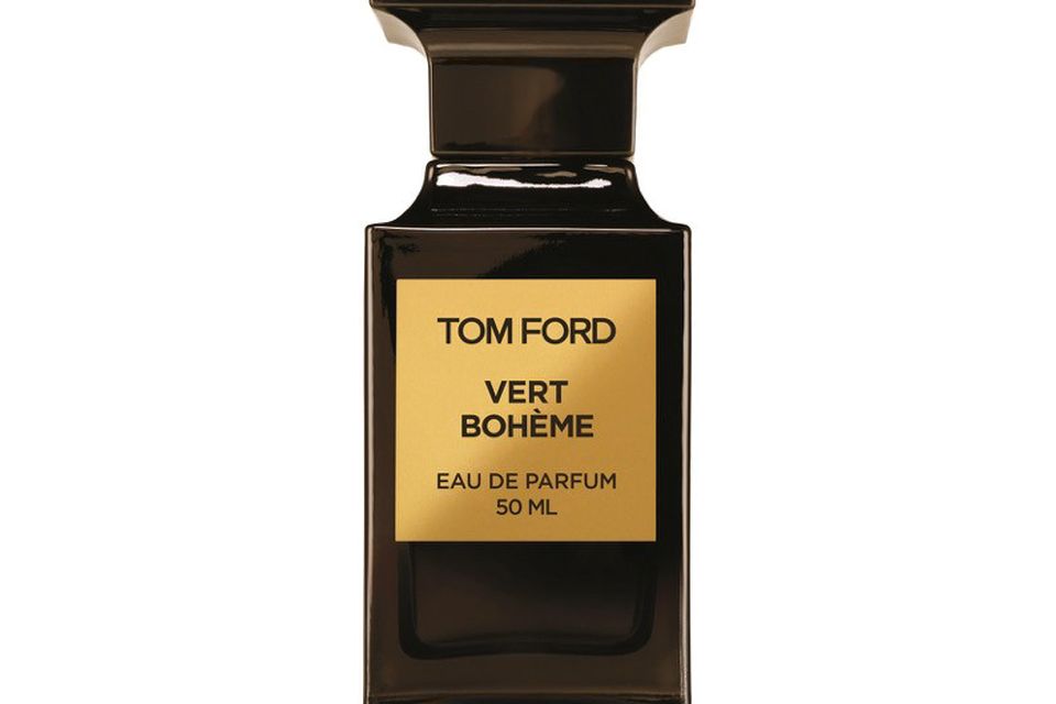 Les Extraits Verts from Tom Ford