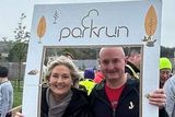 thumbnail: Gorey Parkrun celebrated its 300th run on Saturday, April 13. 