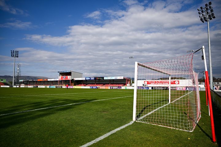 Sligo Rovers record deficit of €45,000 in 2025 as finances revealed at club’s AGM