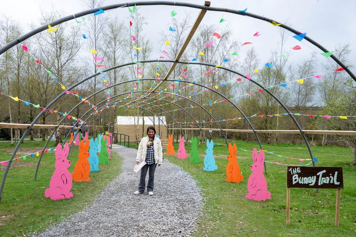 Around the Districts: Fethard, Graiguenamanagh, Gusserane, Newbawn and Raheen