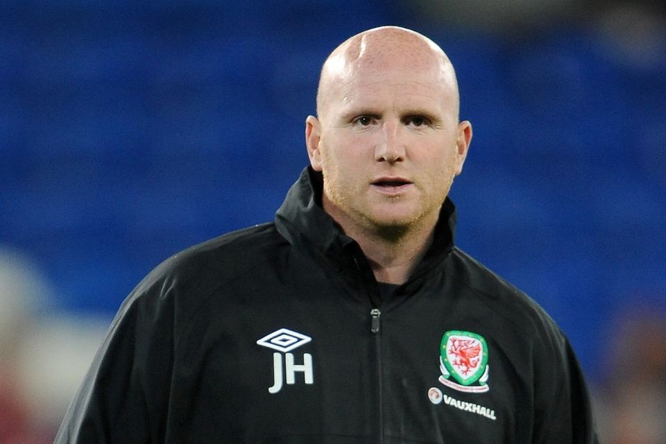 John Hartson, pictured, has apologised to Victor Moses