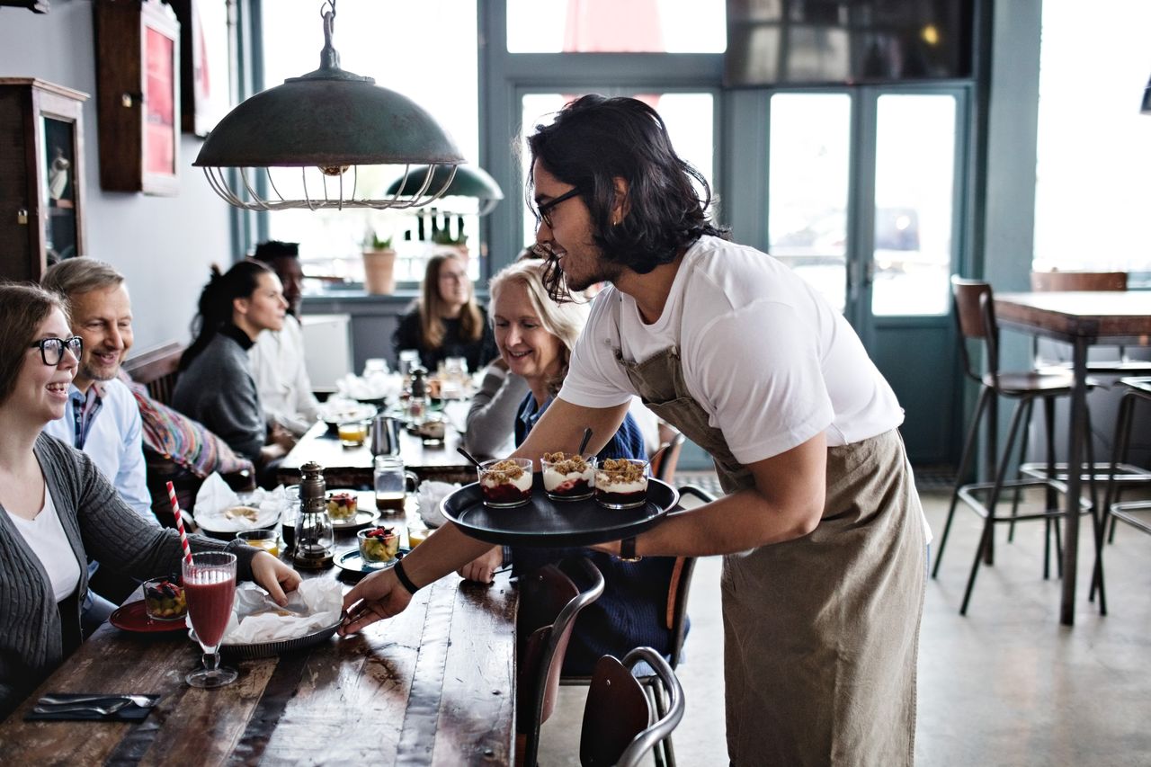 Dublin Restaurant Business Struggles with Rising Costs