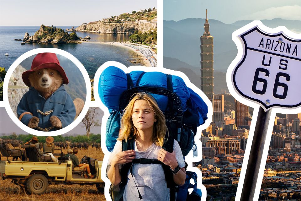 The Big Weekend Magazine Travel Quiz – how much do you know about travel in 2024?