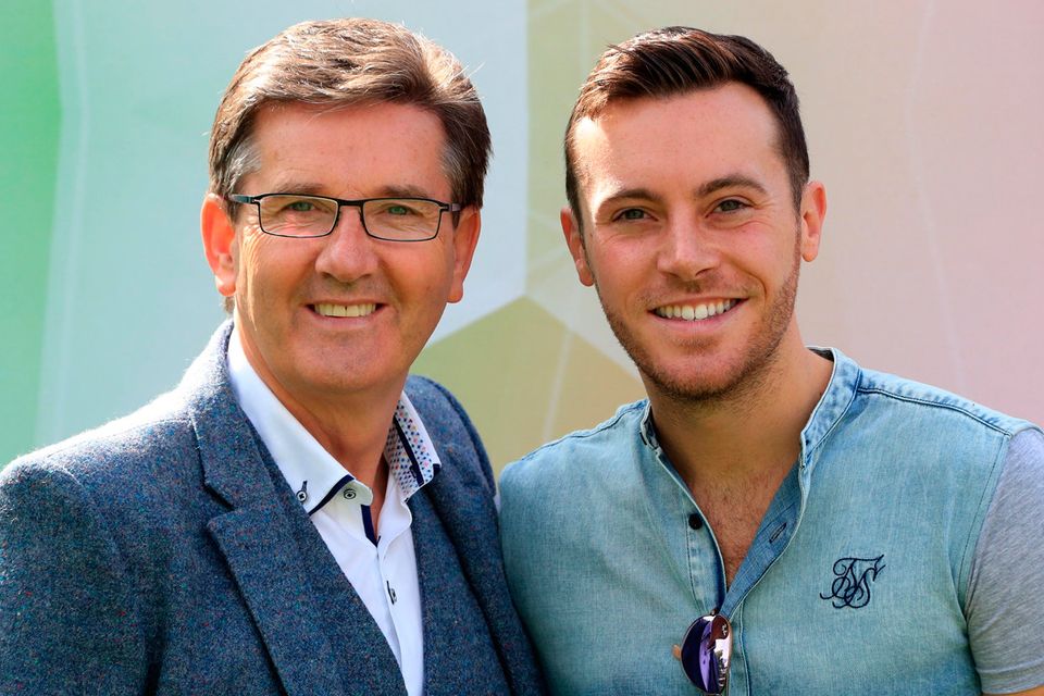 Daniel O'Donnell, Nathan Carter and friends join forces for Donegal benefit  concert | Irish Independent
