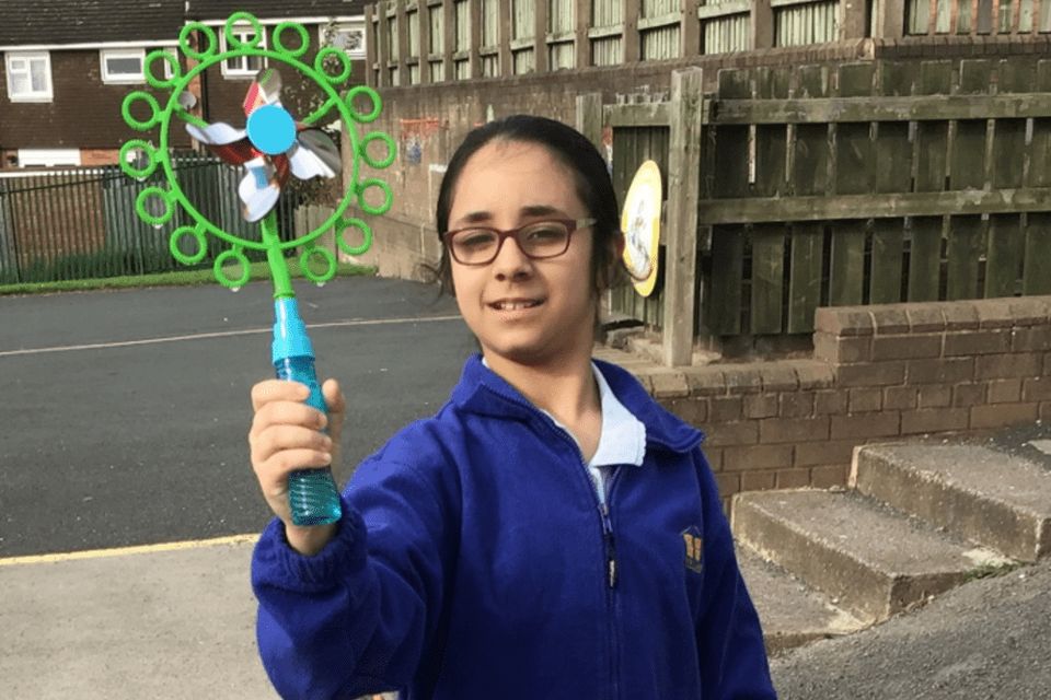 Shay Kang died of her injuries in Rowley Regis on Monday (West Midlands Police/PA)