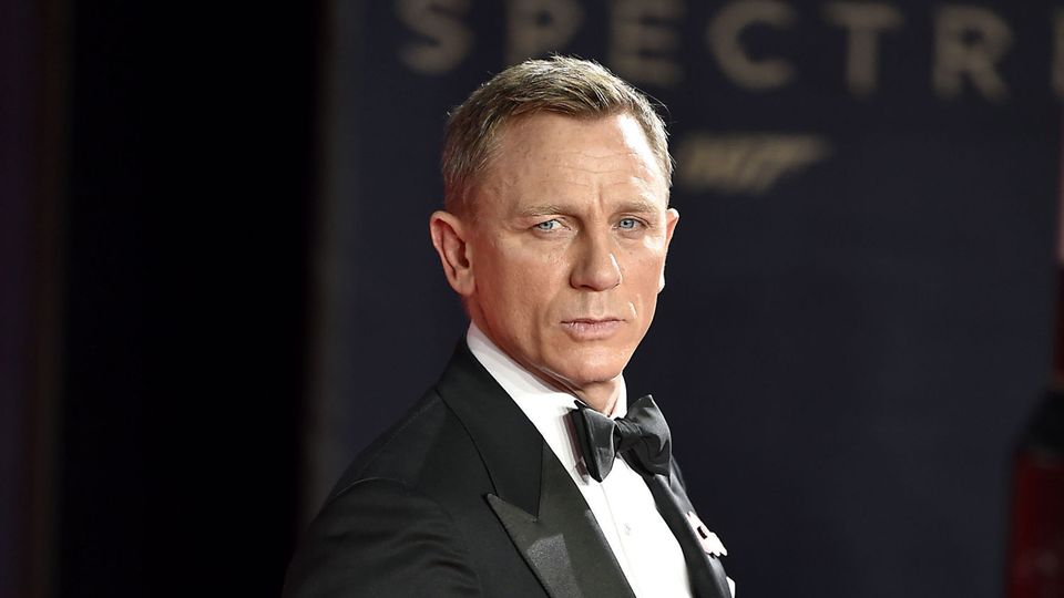 Daniel Craig has said he does not want to play James Bond in any more 007 films