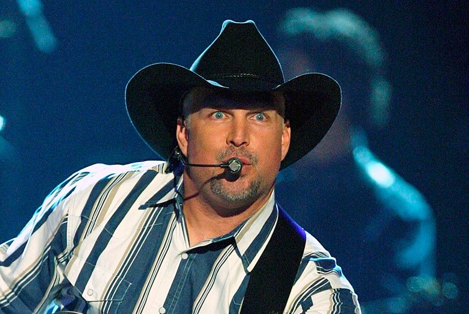 Garth Brooks gigs at Croke Park back on the cards but resident concerns  remain