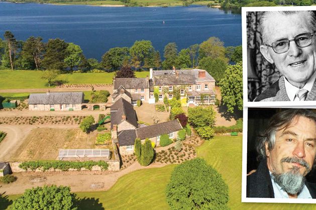 Owners of famed estate that overlooks Lough Derg object to Shannon water pipe plans