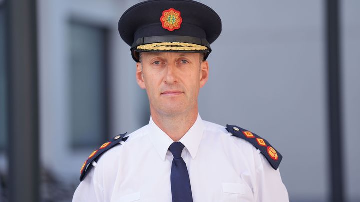 Gardaí launch crackdown after threats to officers on front line during fuel protests