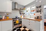 thumbnail: The kitchen