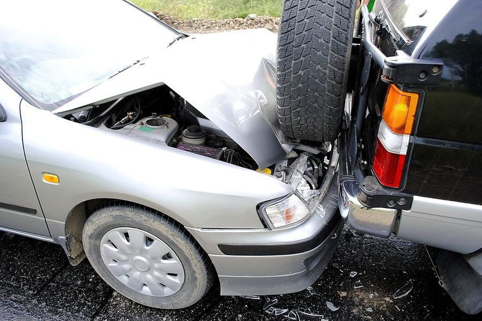 There were eleven claims arising from crashes involving uninsured drivers in Sligo last year.