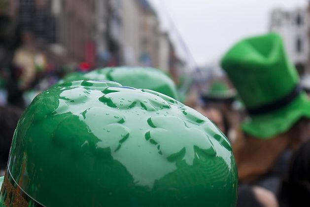 Good news for St Patrick’s Day parade-goers and revellers with ‘promising’ weather on the cards
