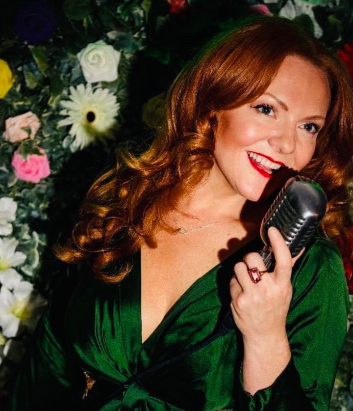 Countdown is on for an evening of cool jazz with Wexford’s Sharon Clancy