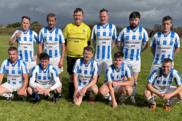 Dara Fitzgerald scores late equaliser for QPR in six-goal thriller against Asdee Rovers