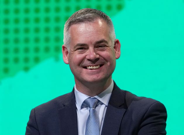 Sinn Fein calls for emergency mini-budget to ease cost-of-living crisis