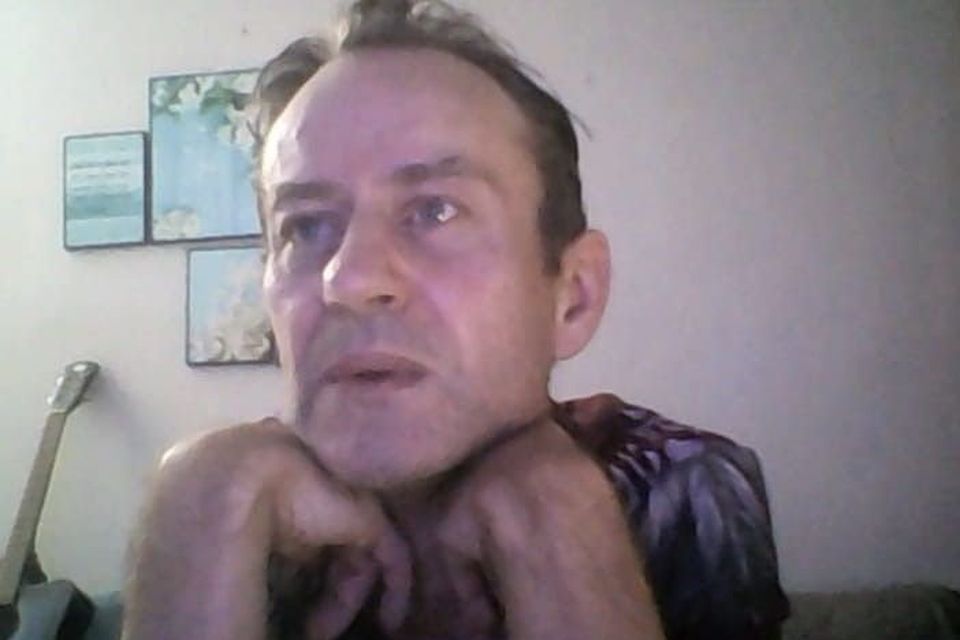 Damien Horgan from Doneraile suffered catastrophic injuries ia a motorcycle accident in Vietnam.