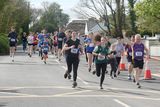 thumbnail: Runners at the Stephen O'Leary Memorial 5K Fun Run/Walk in Monageer.