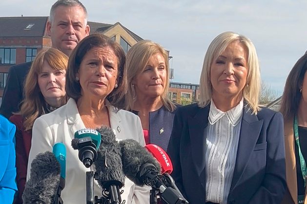 Conal Thomas: Mary Lou McDonald wants Sinn Fein to peak at the right moment, but has the party missed it?