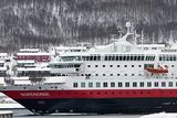 thumbnail: Hurtigruten ship