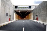 thumbnail: Entrance to the Limerick tunnel as it was announced profits rose in 2023