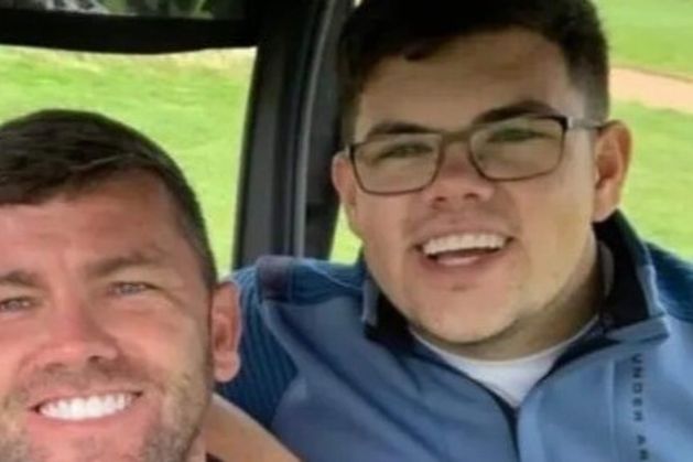 Gucci Gang links to Kinahan Cartel revealed as CAB claim Liam Byrne is 'Biggie' Little's dad