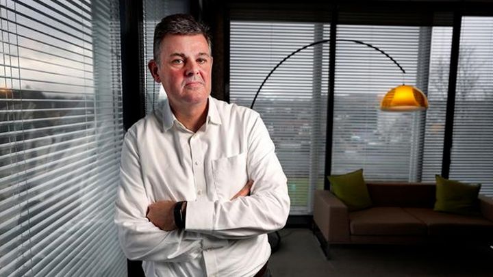 Media Minister Patrick O’Donovan signs off on €20,000 pay rise for RTÉ boss in same week he demanded review of ‘unbalanced’ protest coverage