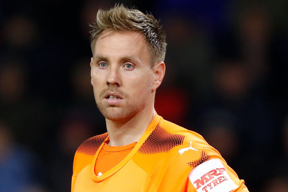 Rob Elliot has urged Newcastle to learn from their mistakes