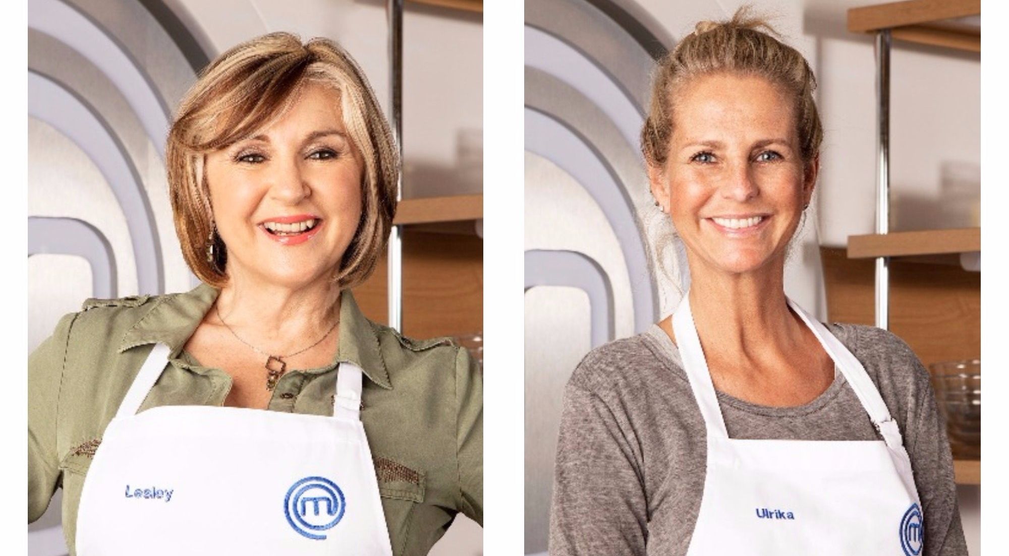 Wednesday's best TV – Celebrity Masterchef; The Man Who Built America, Television