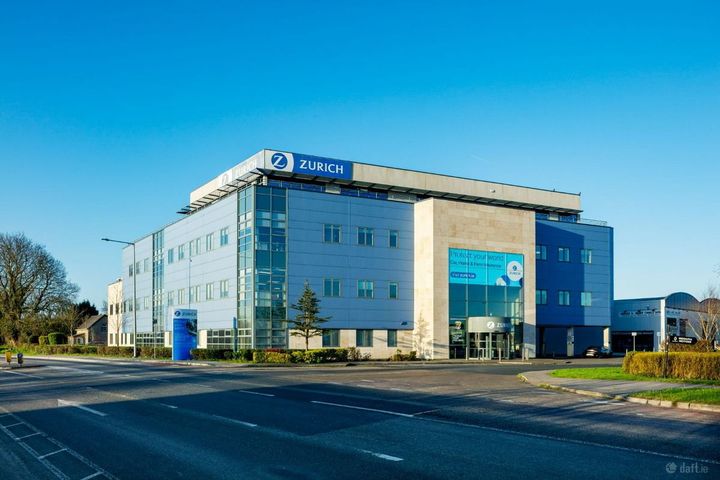 Zurich building in Wexford is put on the market for €5.9million
