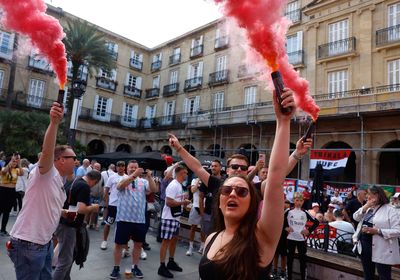 How to watch tonight’s Europa League final as Manchester United take on Tottenham Hotspur in Bilbao - The Irish Independent