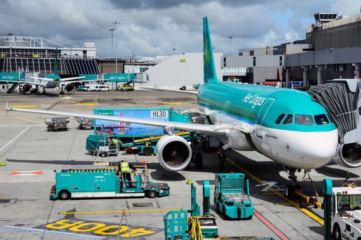 Major diplomatic push to convince US not to retaliate over Dublin Airport passenger cap