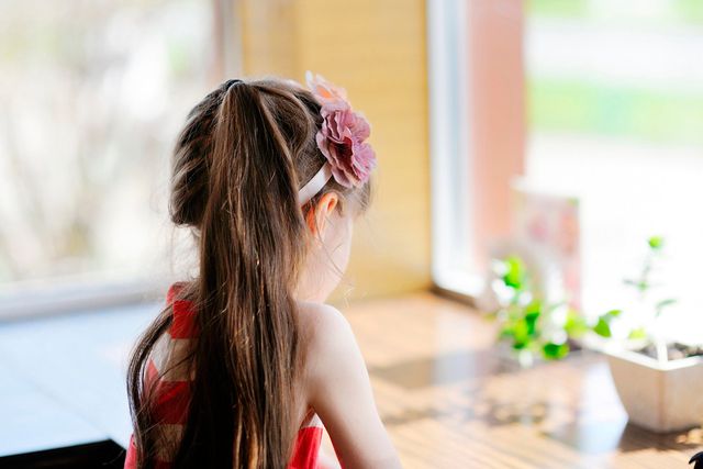 Littel Girl Xvideo - Dear Dr Nina: My four-year-old has a very hairy back - should I be worried?  | Independent.ie