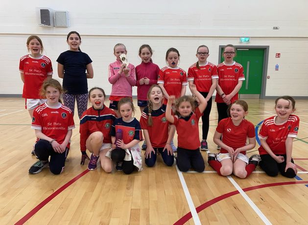 Club News: Austin Stacks Juveniles and Na Gaeil | Irish Independent