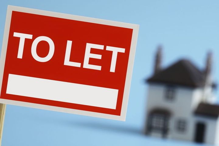 ‘To let’ signs in Wexford town ‘dwarfing’ advertisements from local businesses