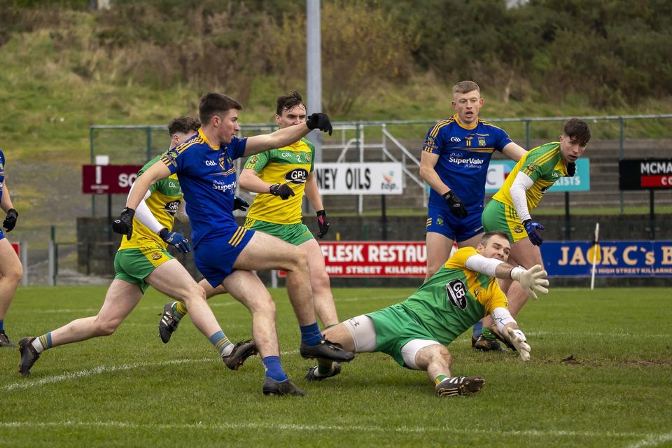 New Kerry GAA Jersey for 2022 — Spa GAA