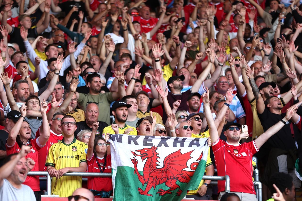 Wrexham, Hull and Derby Battle for Final Championship Play-Off Spot on Dramatic Final Day — image 2