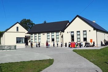 North Cork national school to get new sports facility after planning granted