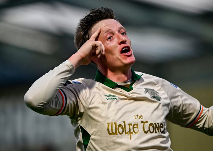 LOI Takeaways: Aaron Bolger’s big night, Joey O’Brien’s badly needed win and Patrick Hickey’s crazy handball