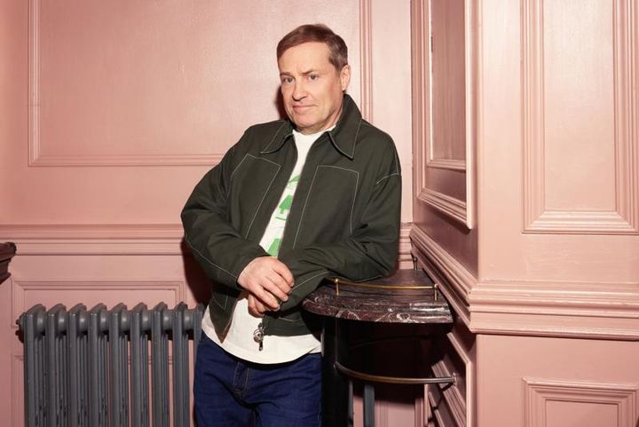 Ardal O’Hanlon: ‘Even though I didn’t always agree with Dad’s politics, I always admired his conviction and his attempts to bring people along with him’
