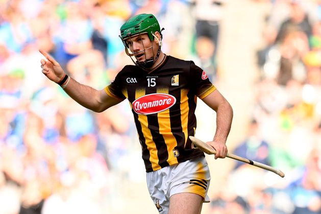 ‘We don’t get enough credit for our consistency’ – Eoin Cody hits out at Kilkenny critics