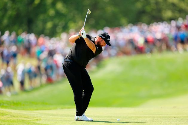 Шейн Лоури оптимистичен, несмотря на разочарование в PGA США: «Сегодня я боролся со своим безумием, но это гольф»