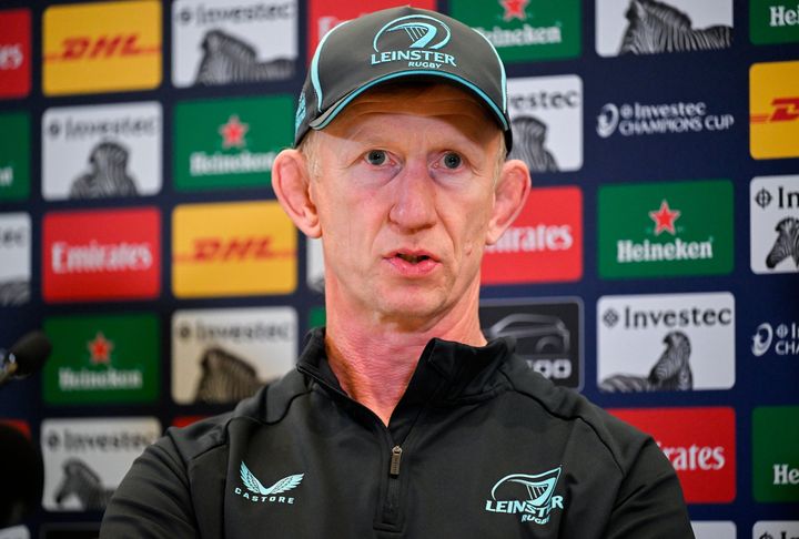 Leinster v Toulon preview: Blues bidding to put ghosts of past to bed, but French giants look primed in semi-final