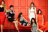 thumbnail: Keeping up with the Kardashians