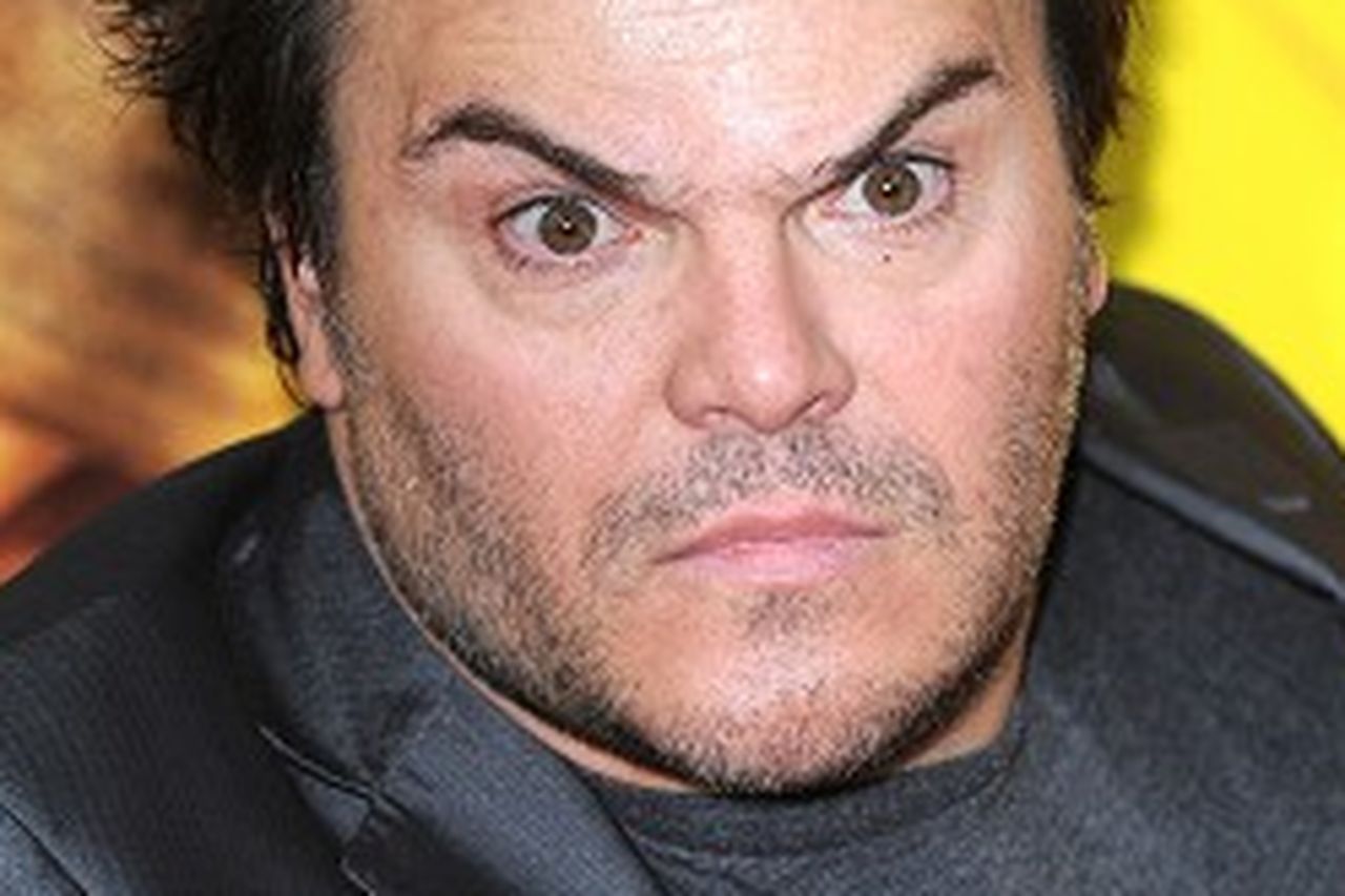 Jack Black to appear in Sex Tape | Irish Independent